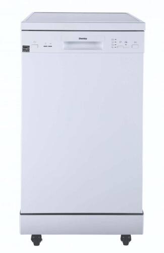 Danby DDW1805EWP 18
