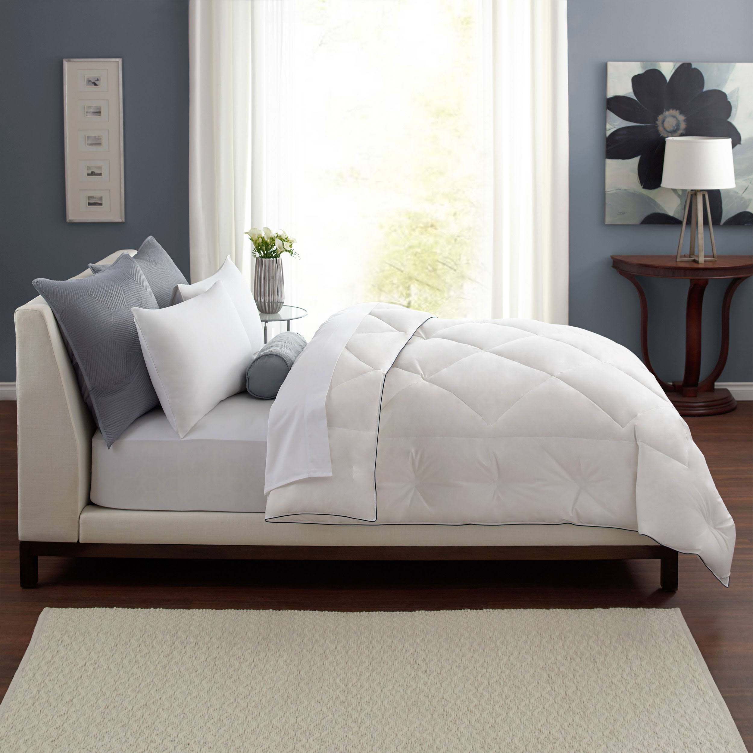 Classic Down Comforter Twin Pacific Coast Feather