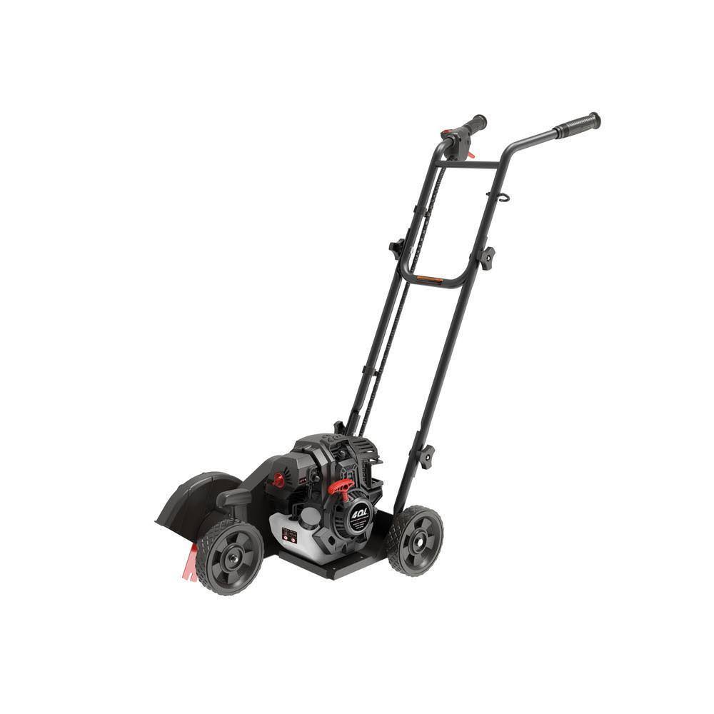 Legend Force A063004 46 CC Gas Powered 4-Stroke Walk Behind Edger