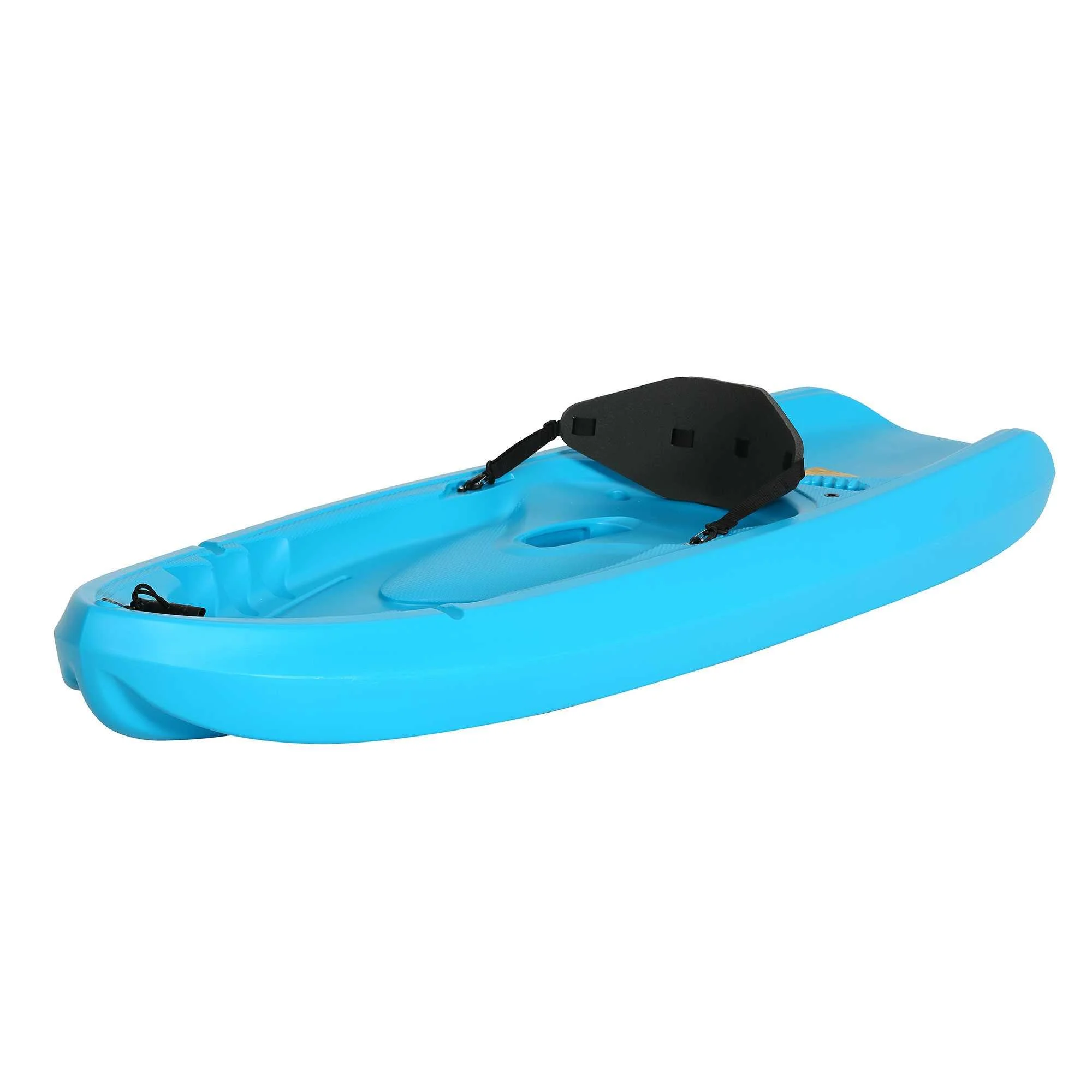Lifetime Dash 6.5 Ft. Sit - on - Top Youth Kayak, Glacier Blue (90787)