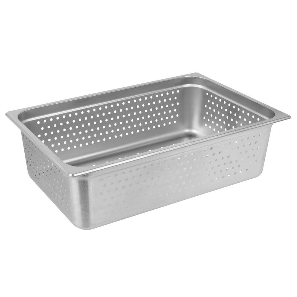 Choice Full Size 6