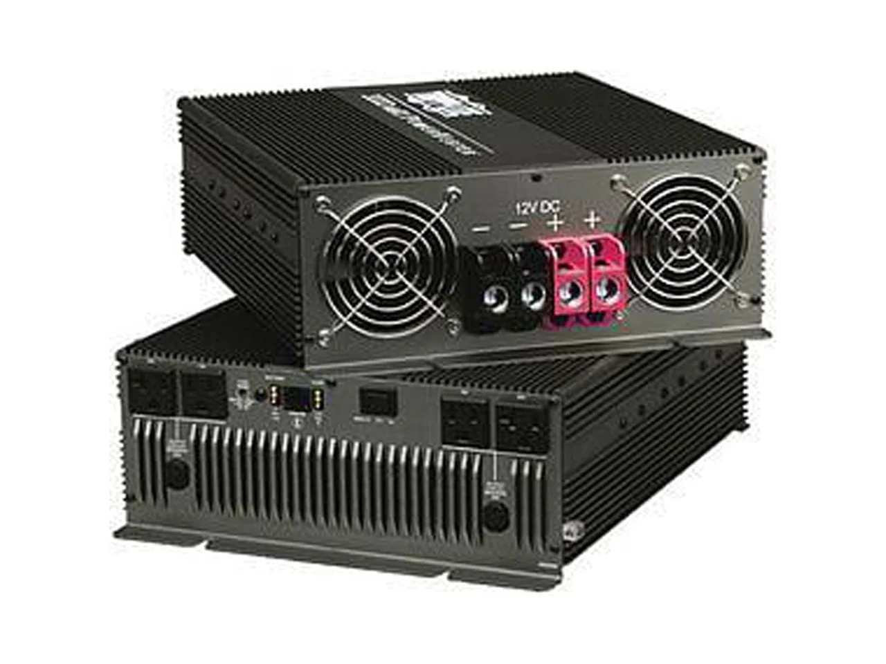 TRIPP LITE PV3000HF Powerverter Ultra - Compact Inverter