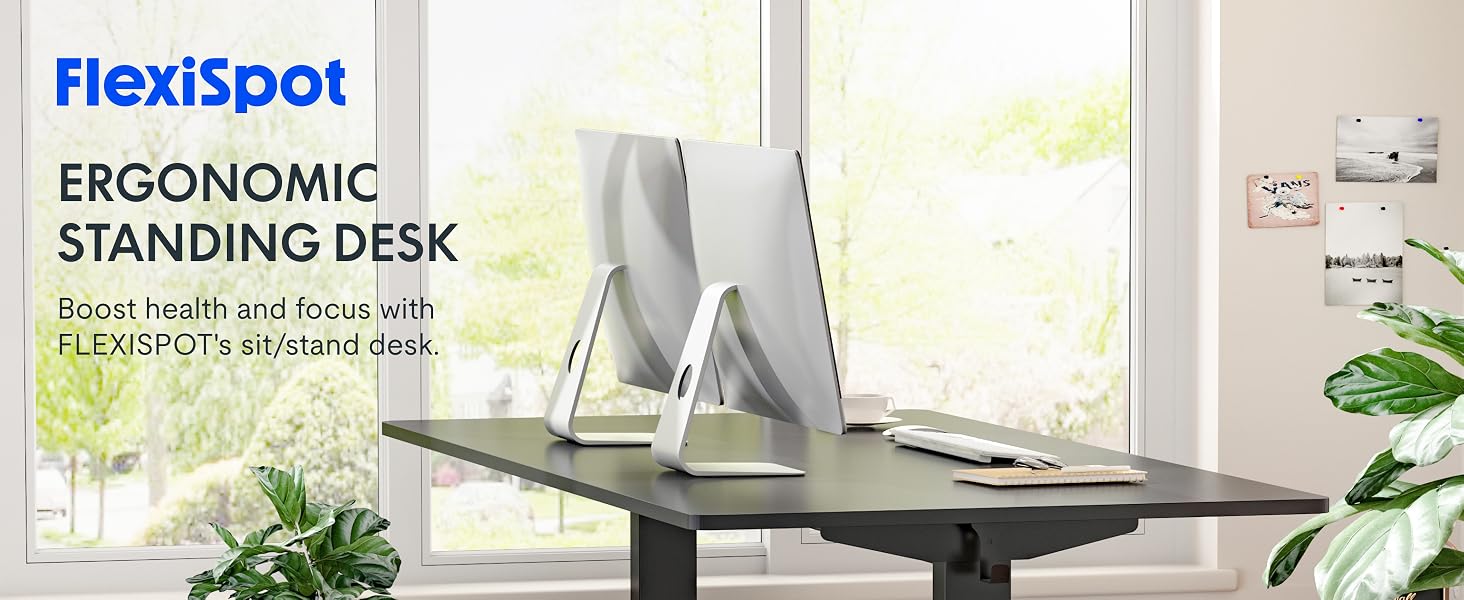 standing desk